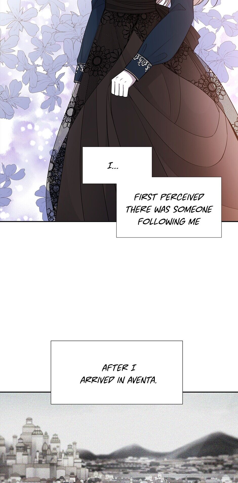 Charlotte and Her 5 Disciples Manhwa - Chapter 18 Page 24