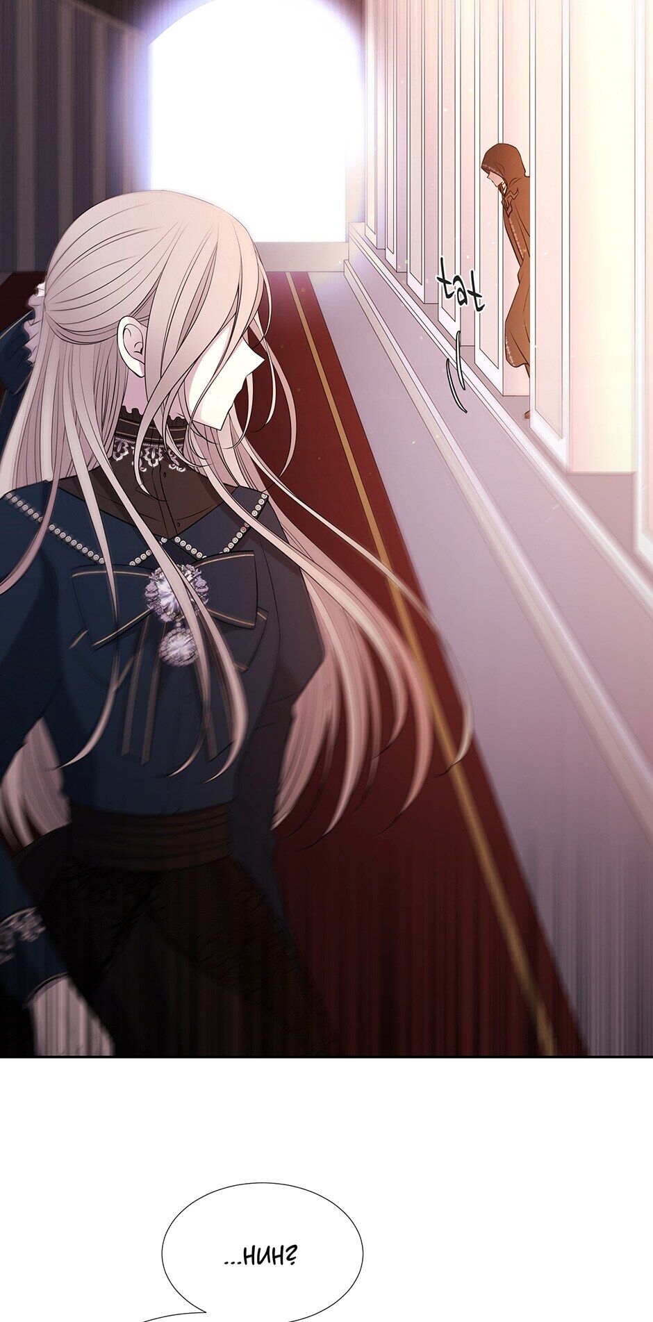 Charlotte and Her 5 Disciples Manhwa - Chapter 18 Page 27