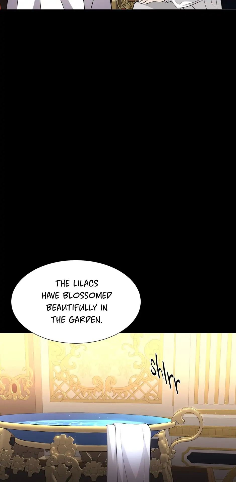 Charlotte and Her 5 Disciples Manhwa - Chapter 129 Page 5