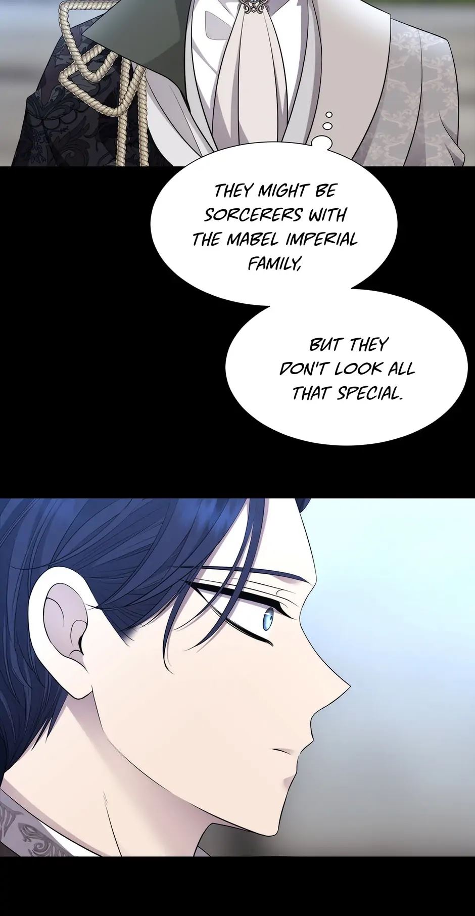 Charlotte and Her 5 Disciples Manhwa - Chapter 129 Page 17