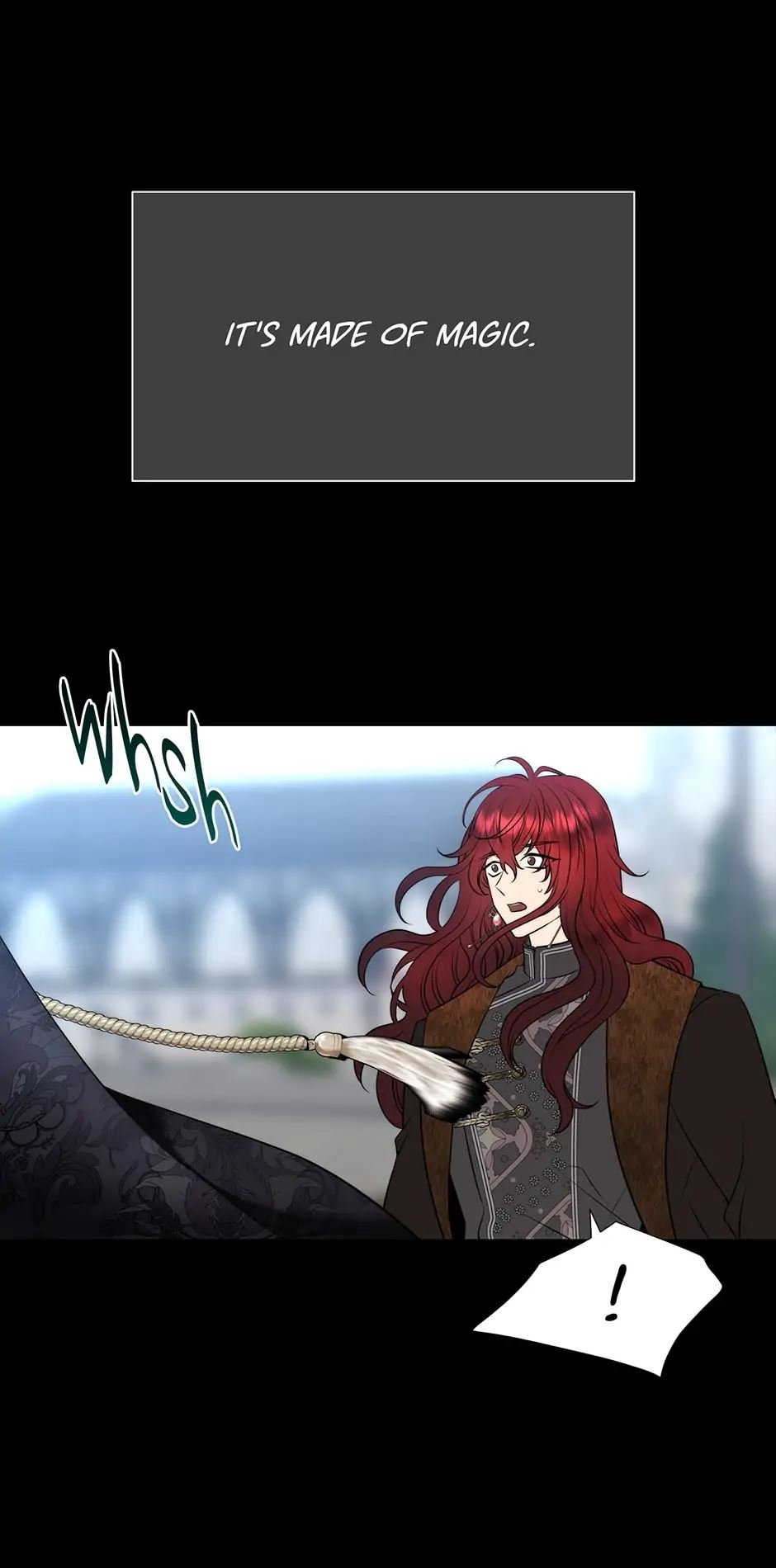 Charlotte and Her 5 Disciples Manhwa - Chapter 129 Page 20