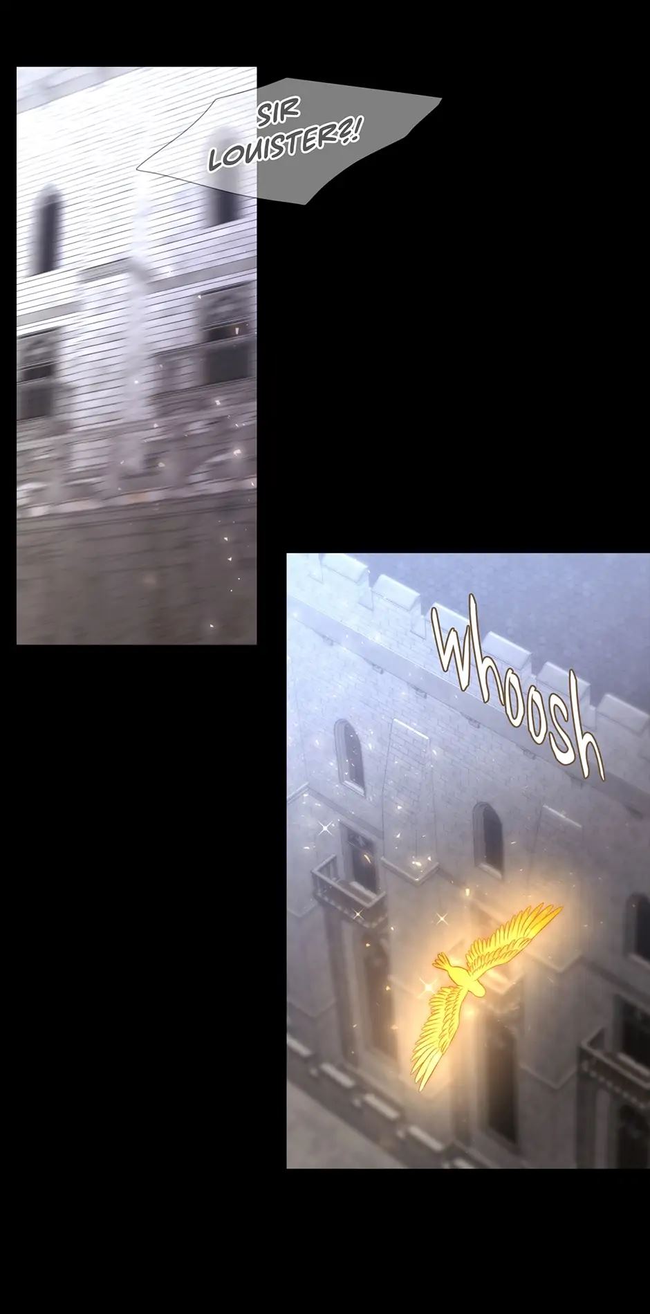 Charlotte and Her 5 Disciples Manhwa - Chapter 129 Page 21