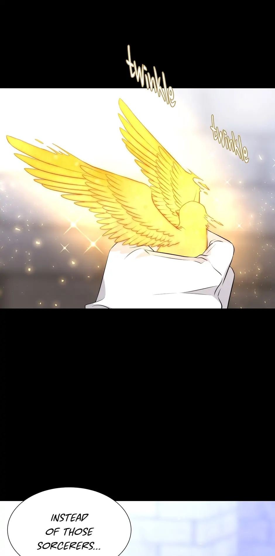 Charlotte and Her 5 Disciples Manhwa - Chapter 129 Page 23