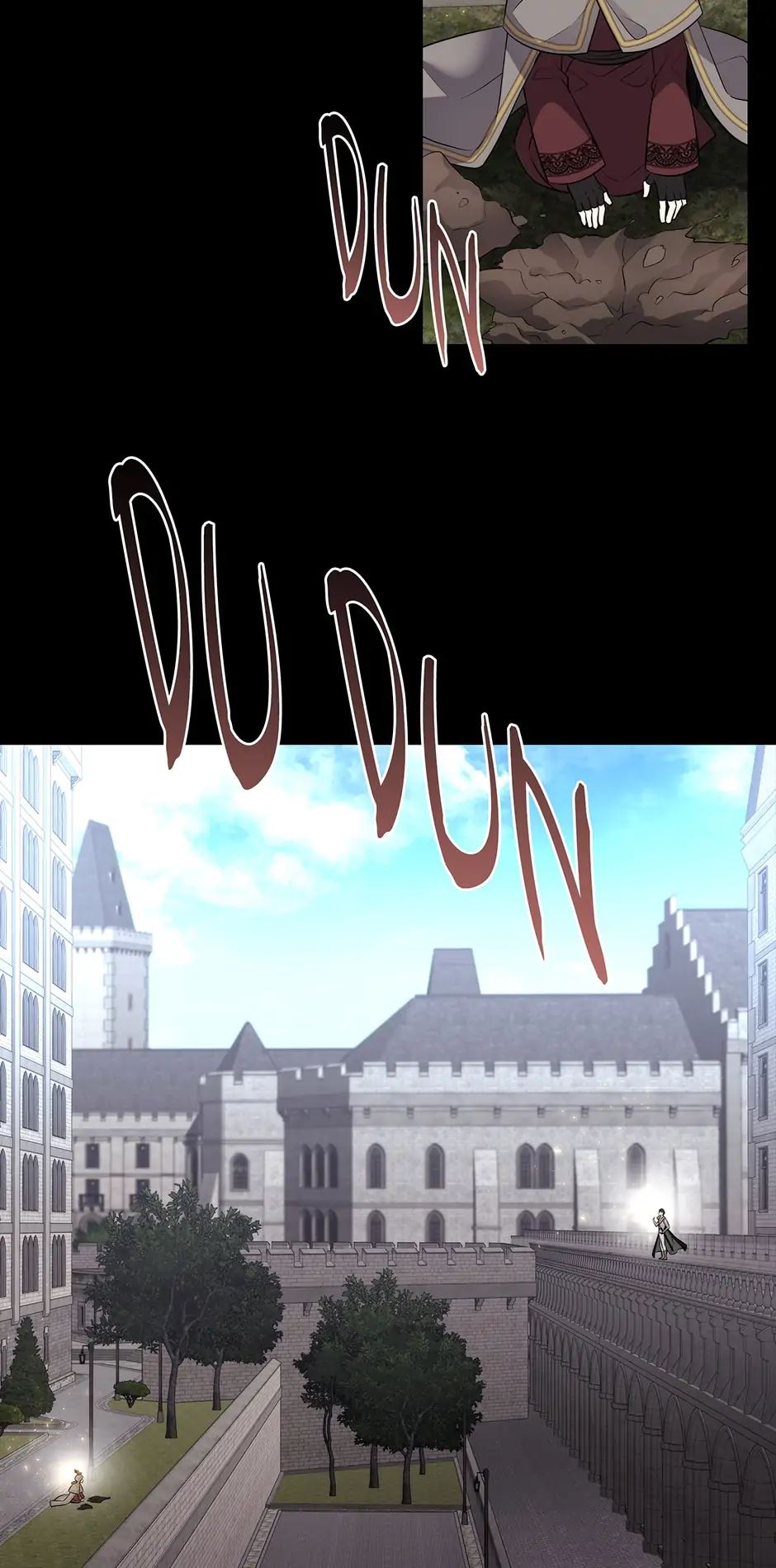 Charlotte and Her 5 Disciples Manhwa - Chapter 129 Page 26