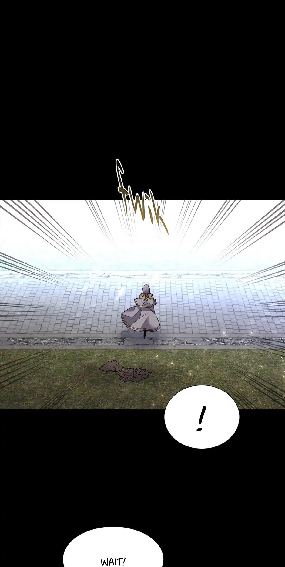 Charlotte and Her 5 Disciples Manhwa - Chapter 129 Page 28