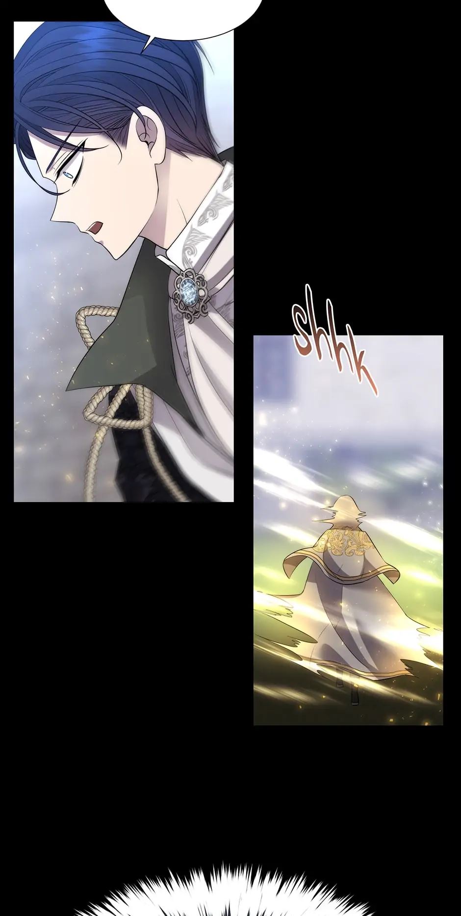 Charlotte and Her 5 Disciples Manhwa - Chapter 129 Page 29