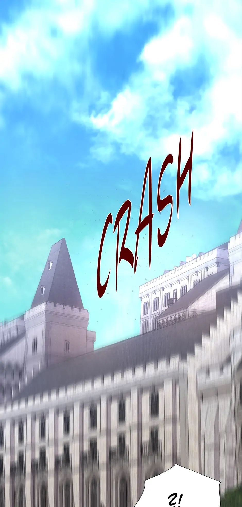 Charlotte and Her 5 Disciples Manhwa - Chapter 129 Page 40