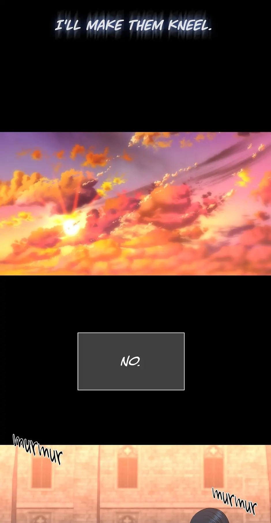 Charlotte and Her 5 Disciples Manhwa - Chapter 129 Page 66