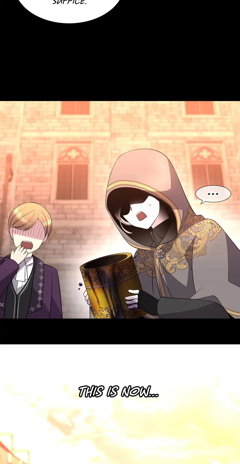 Charlotte and Her 5 Disciples Manhwa - Chapter 129 Page 68