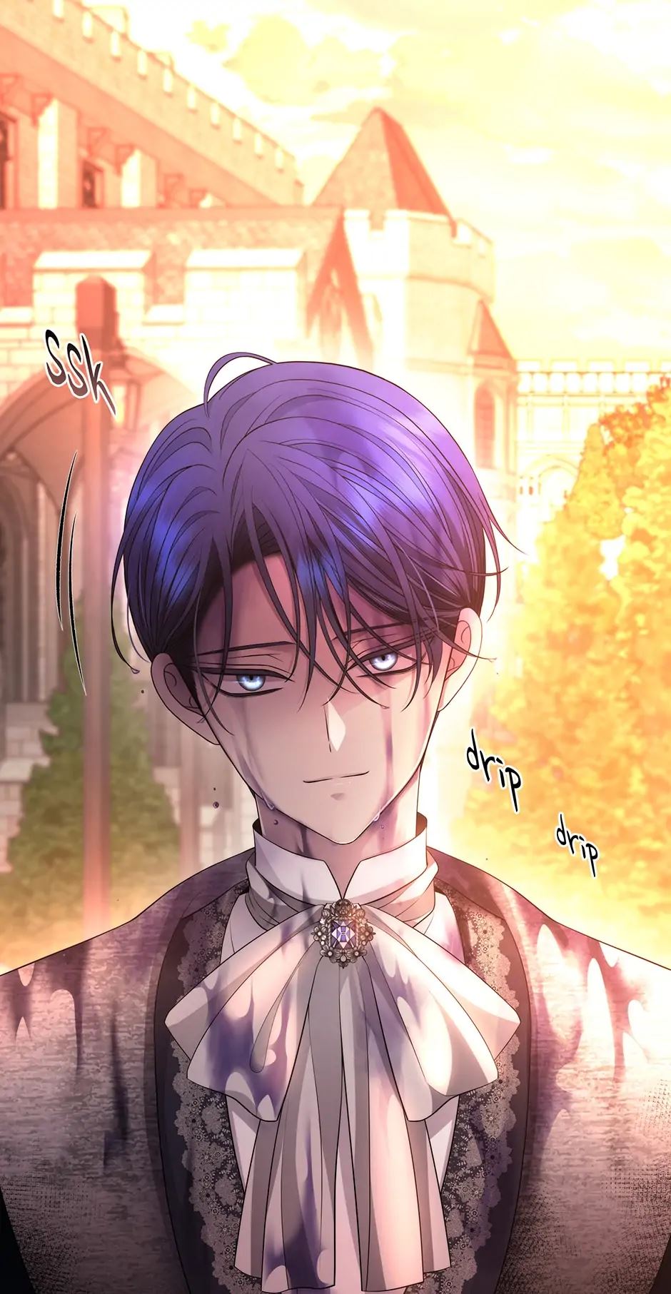 Charlotte and Her 5 Disciples Manhwa - Chapter 129 Page 69