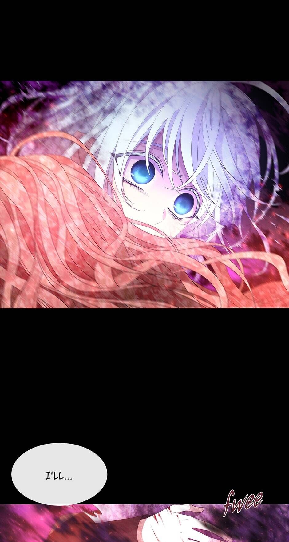 Charlotte and Her 5 Disciples Manhwa - Chapter 84 Page 0