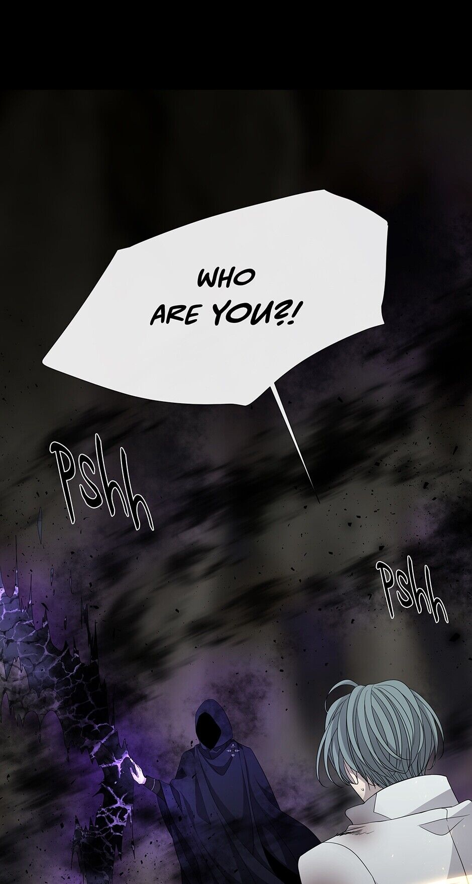 Charlotte and Her 5 Disciples Manhwa - Chapter 84 Page 10