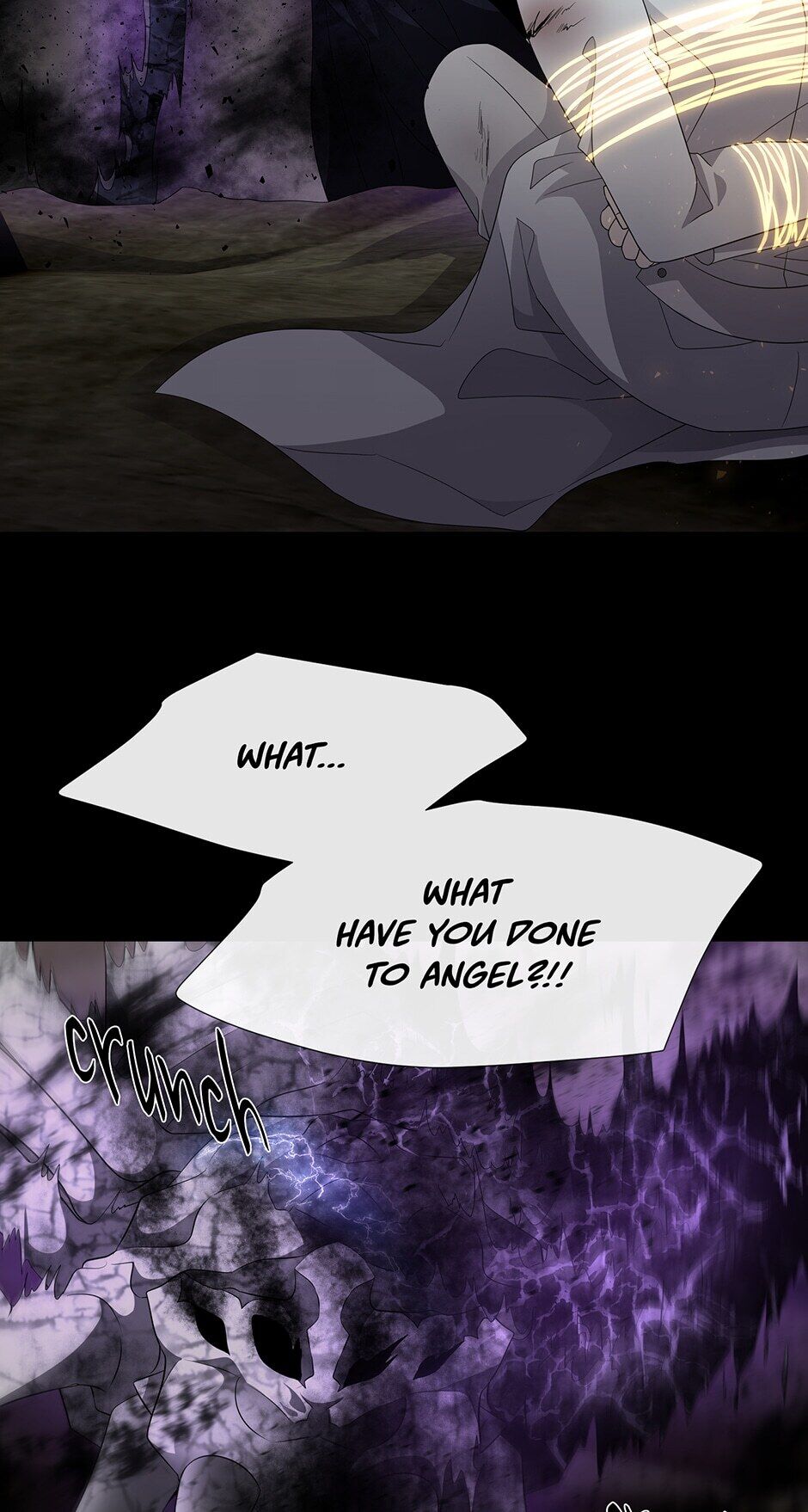 Charlotte and Her 5 Disciples Manhwa - Chapter 84 Page 11