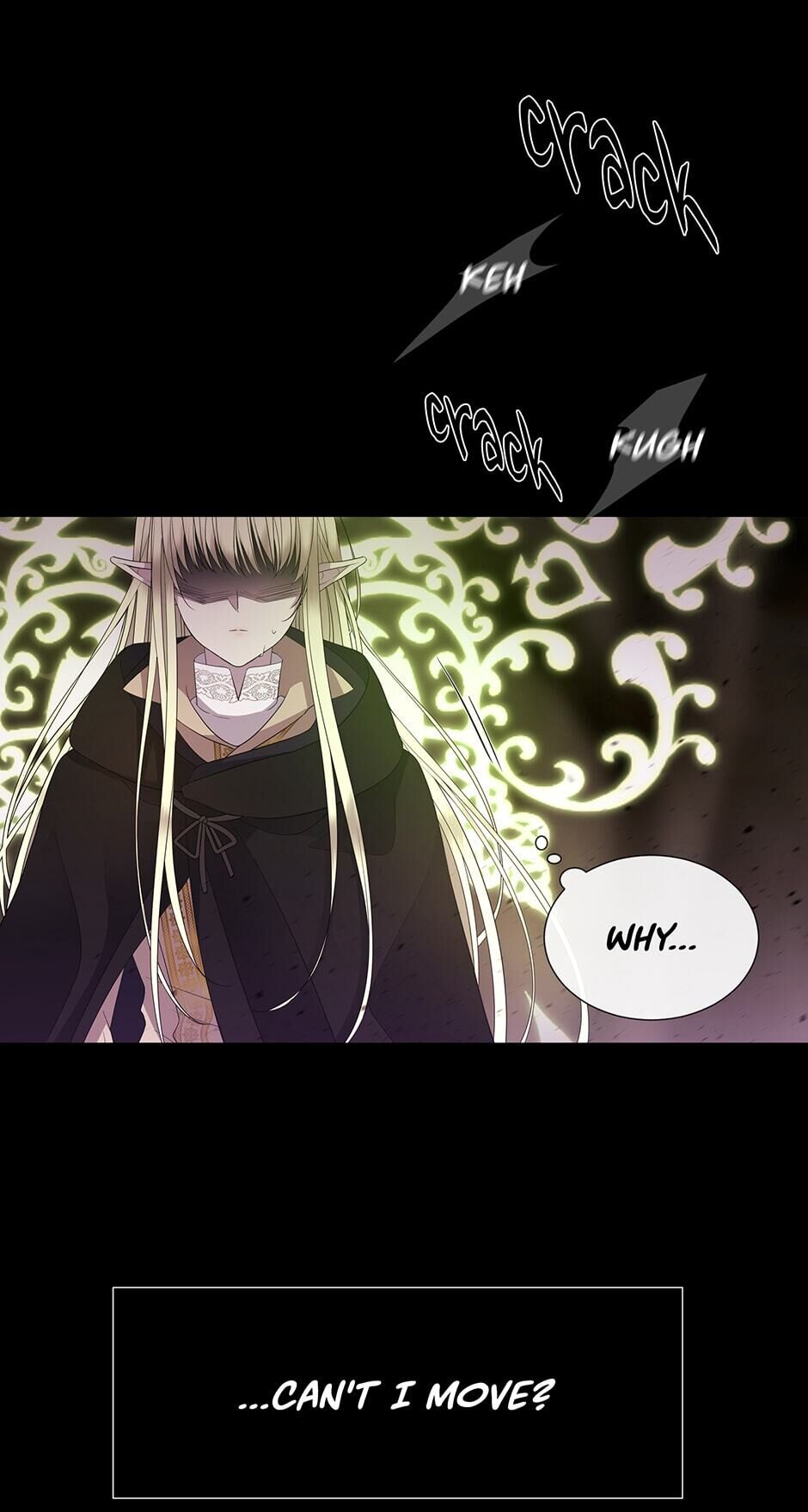 Charlotte and Her 5 Disciples Manhwa - Chapter 84 Page 14