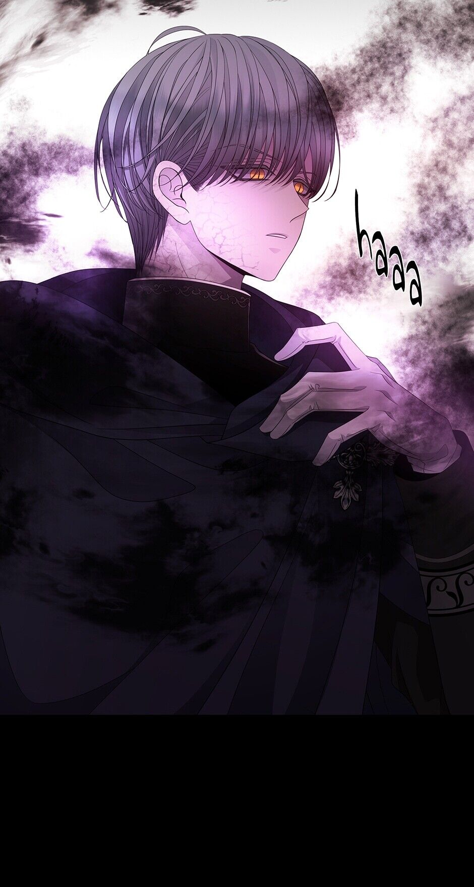 Charlotte and Her 5 Disciples Manhwa - Chapter 84 Page 18