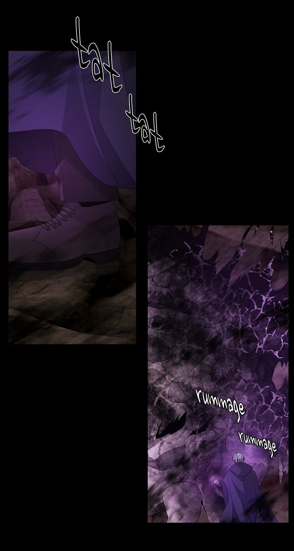 Charlotte and Her 5 Disciples Manhwa - Chapter 84 Page 19