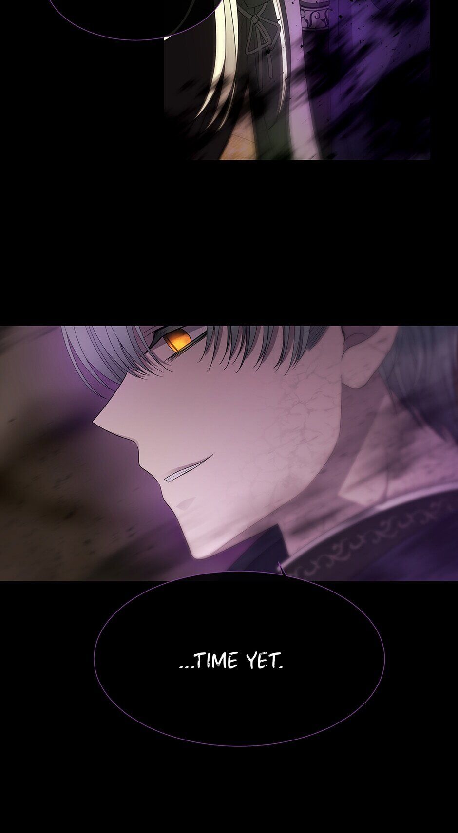 Charlotte and Her 5 Disciples Manhwa - Chapter 84 Page 23