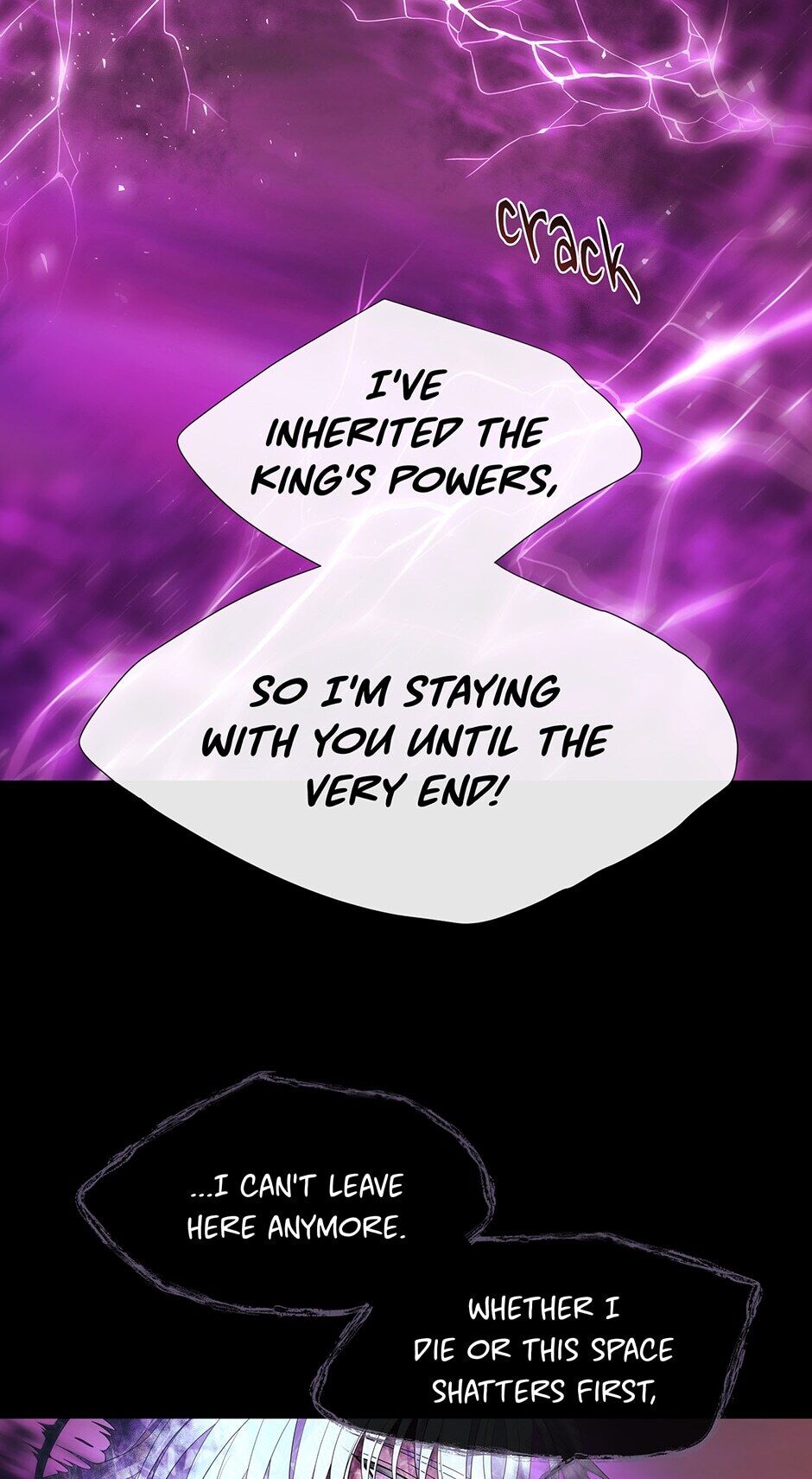 Charlotte and Her 5 Disciples Manhwa - Chapter 84 Page 27