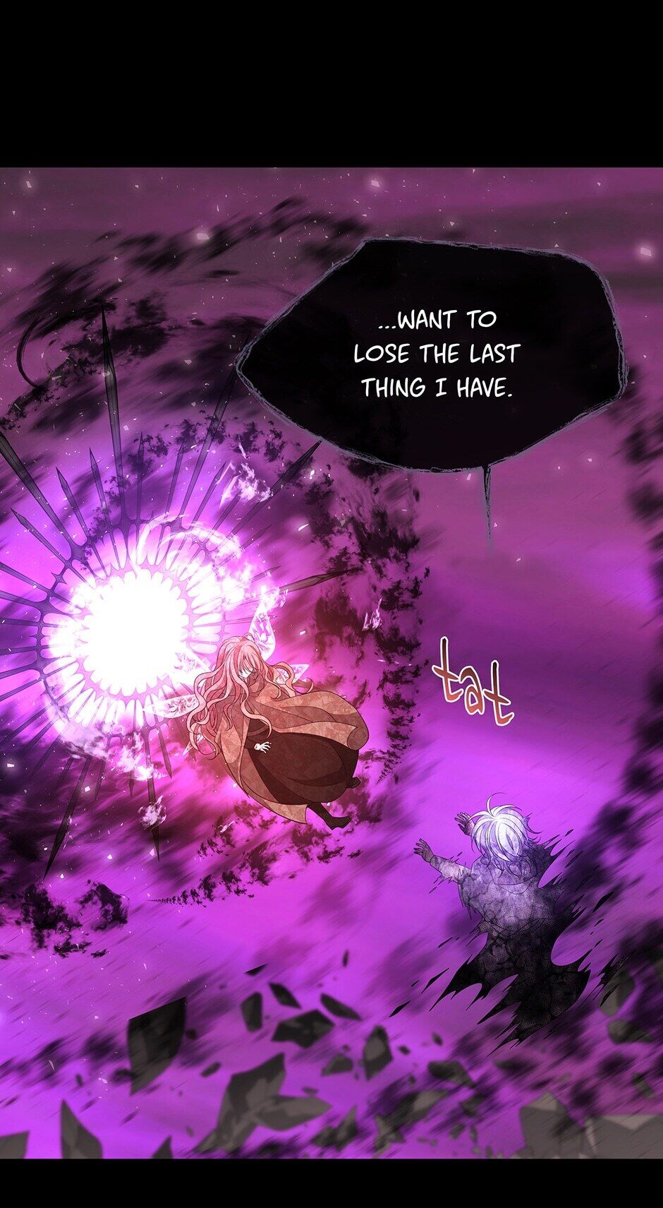 Charlotte and Her 5 Disciples Manhwa - Chapter 84 Page 29