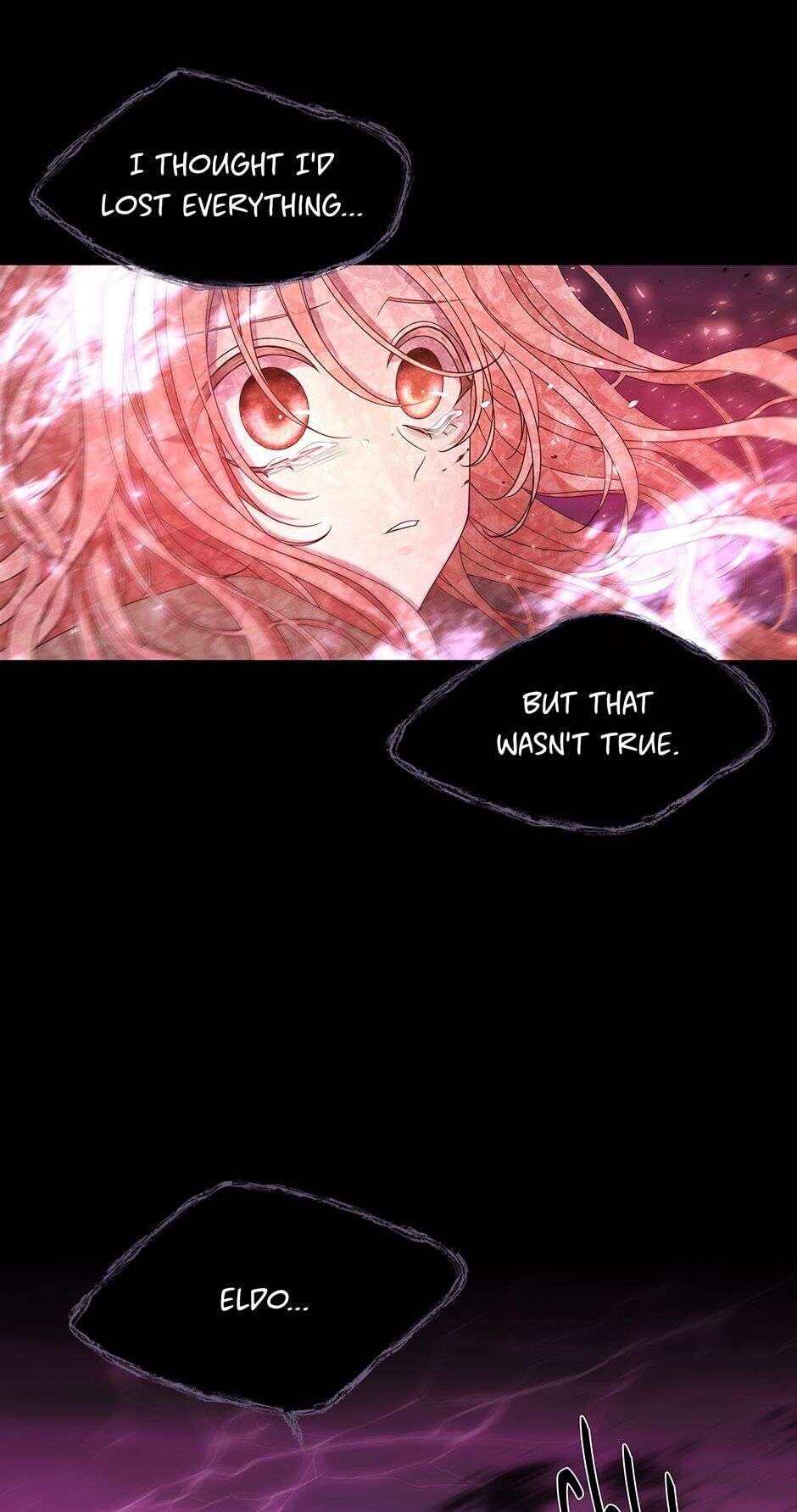 Charlotte and Her 5 Disciples Manhwa - Chapter 84 Page 30