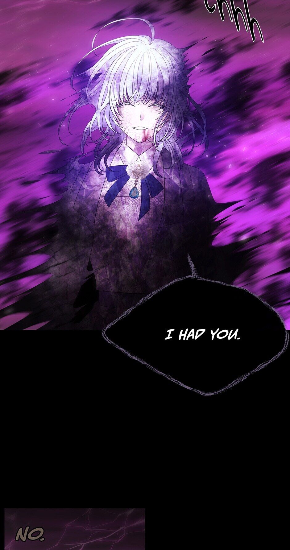 Charlotte and Her 5 Disciples Manhwa - Chapter 84 Page 31