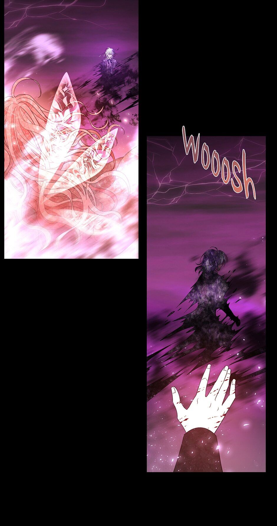 Charlotte and Her 5 Disciples Manhwa - Chapter 84 Page 32