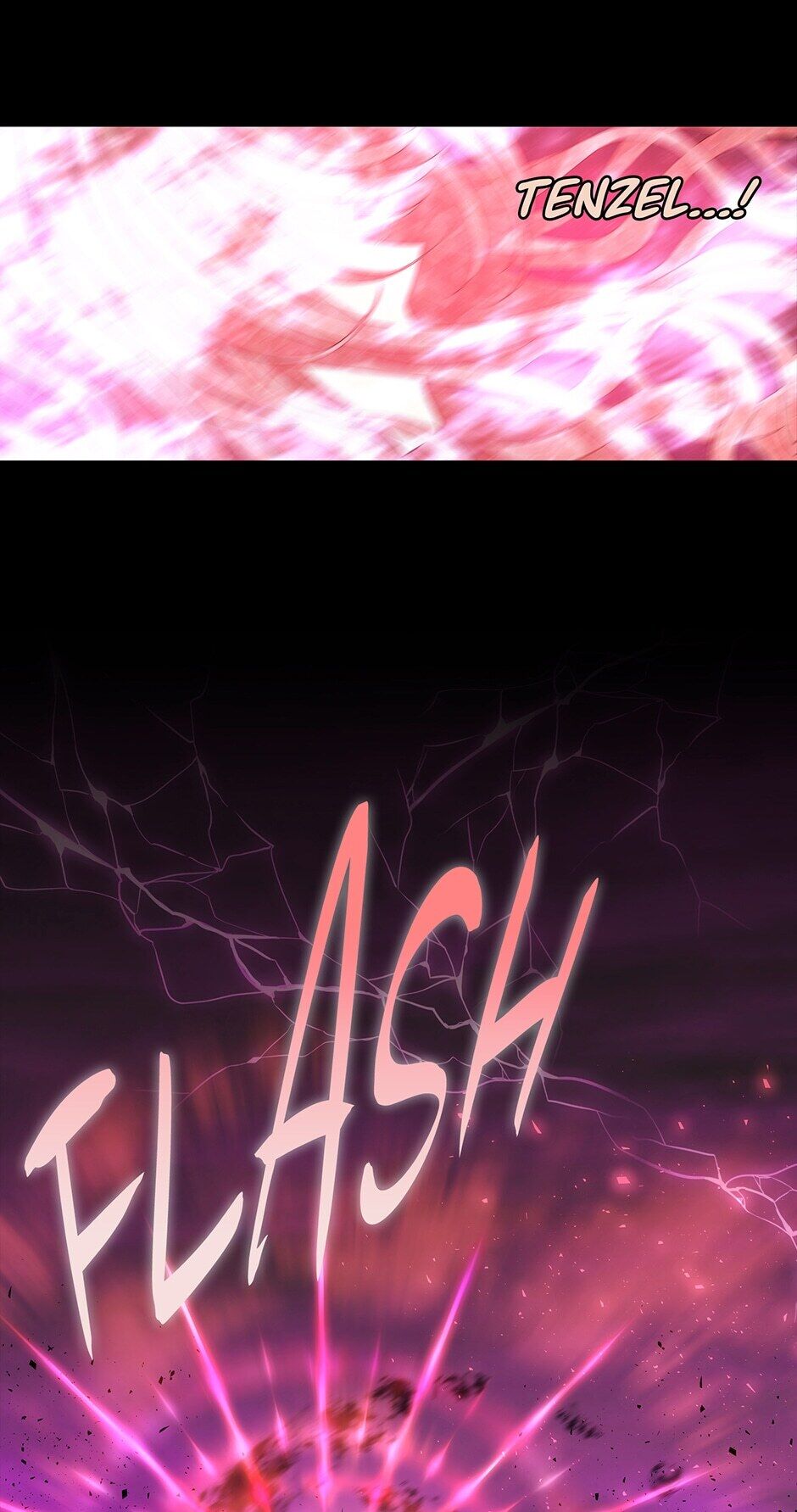 Charlotte and Her 5 Disciples Manhwa - Chapter 84 Page 33