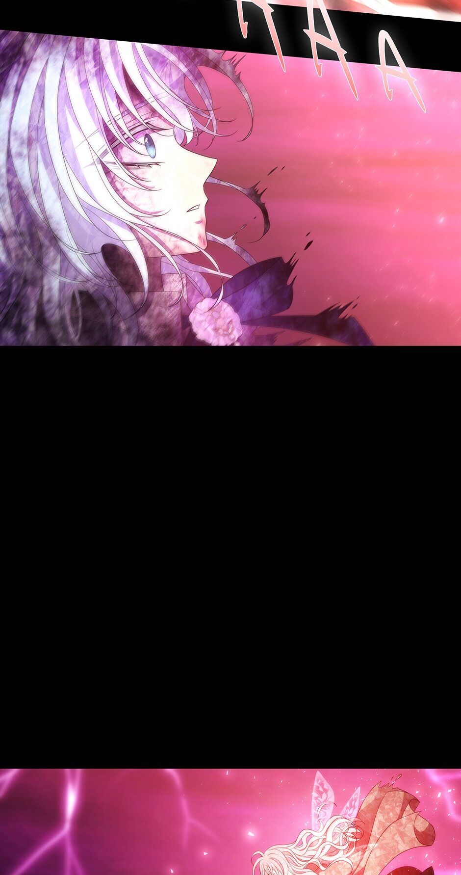 Charlotte and Her 5 Disciples Manhwa - Chapter 84 Page 35