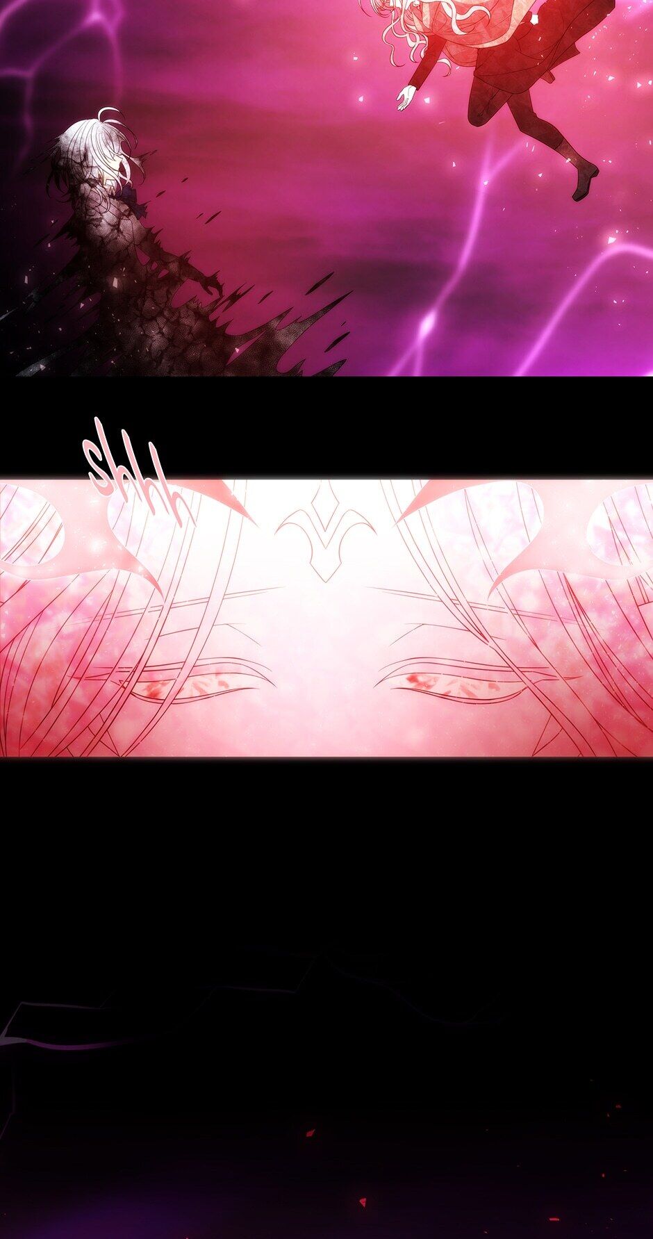 Charlotte and Her 5 Disciples Manhwa - Chapter 84 Page 36