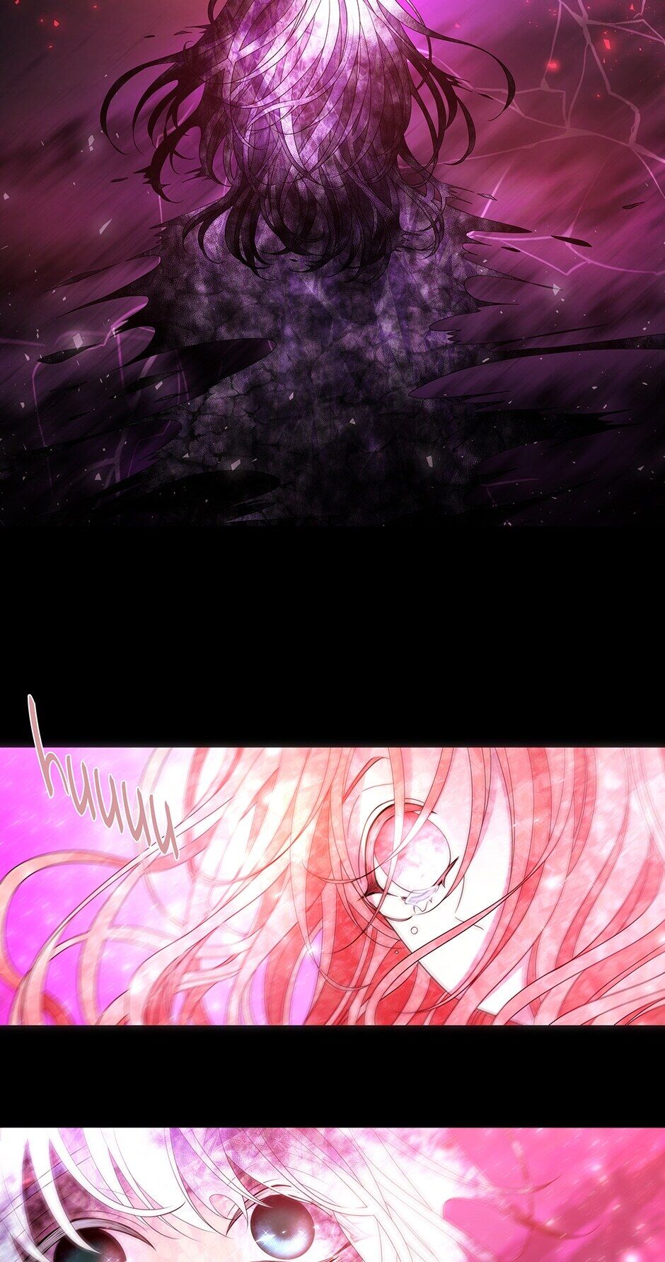 Charlotte and Her 5 Disciples Manhwa - Chapter 84 Page 38