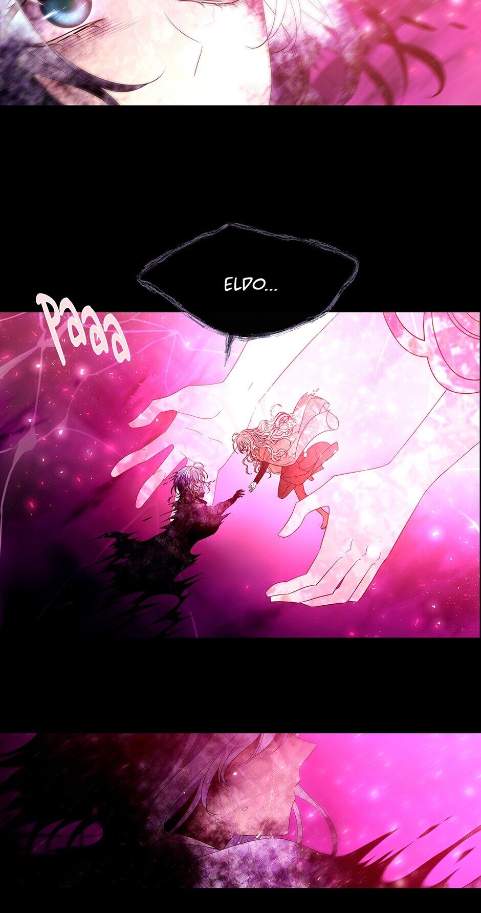 Charlotte and Her 5 Disciples Manhwa - Chapter 84 Page 39