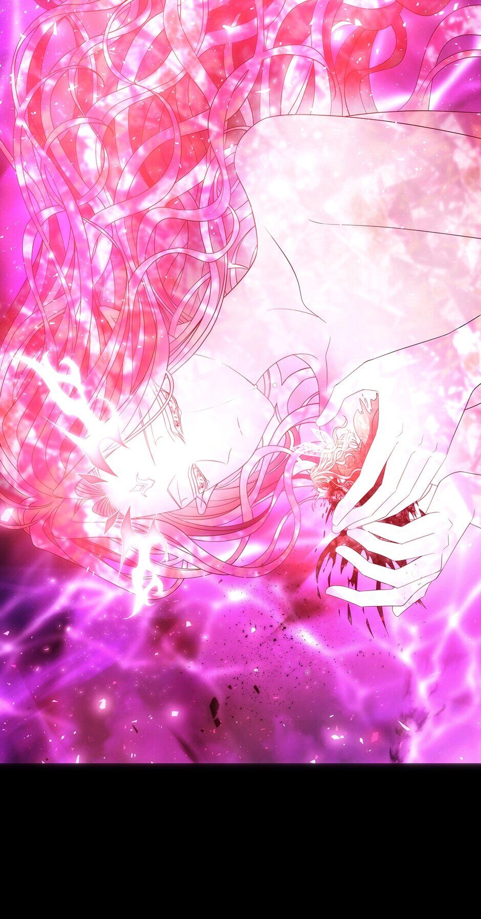 Charlotte and Her 5 Disciples Manhwa - Chapter 84 Page 41