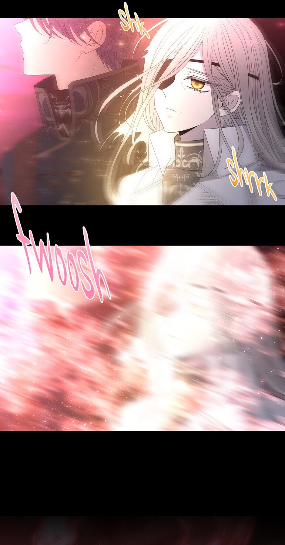 Charlotte and Her 5 Disciples Manhwa - Chapter 84 Page 42