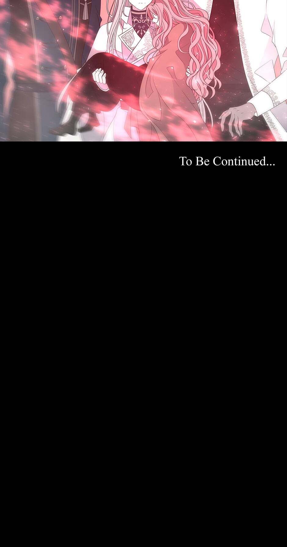 Charlotte and Her 5 Disciples Manhwa - Chapter 84 Page 45