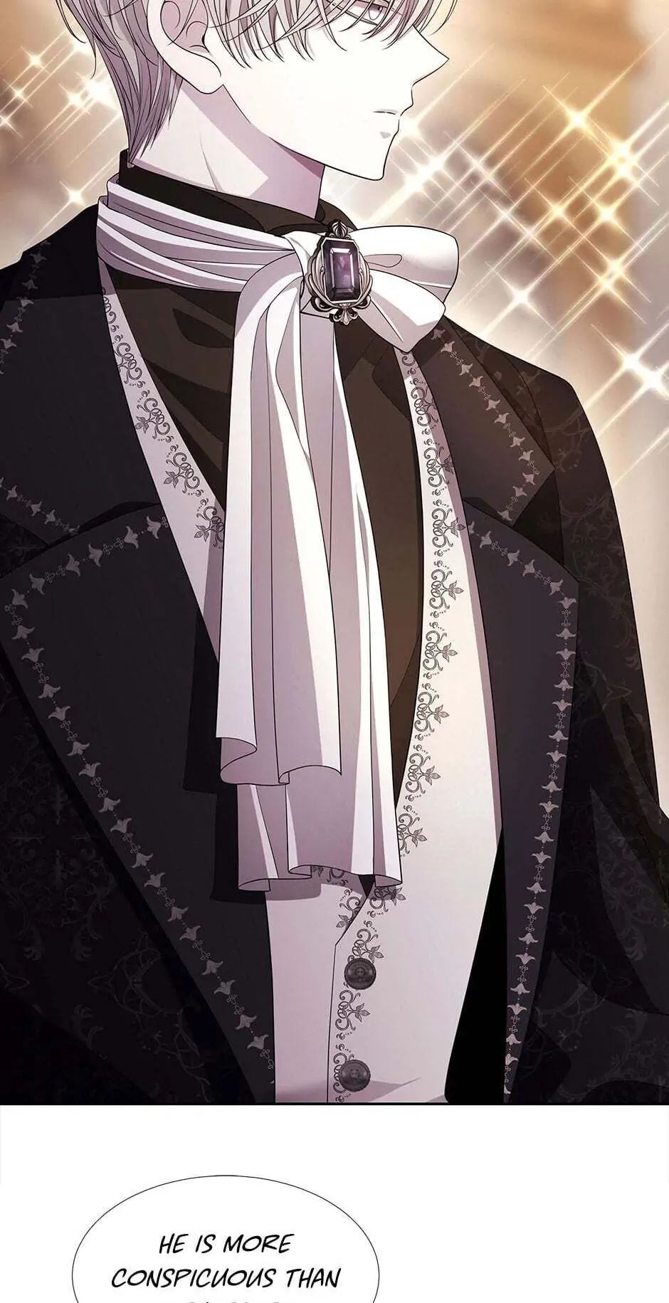 Charlotte and Her 5 Disciples Manhwa - Chapter 99 Page 4