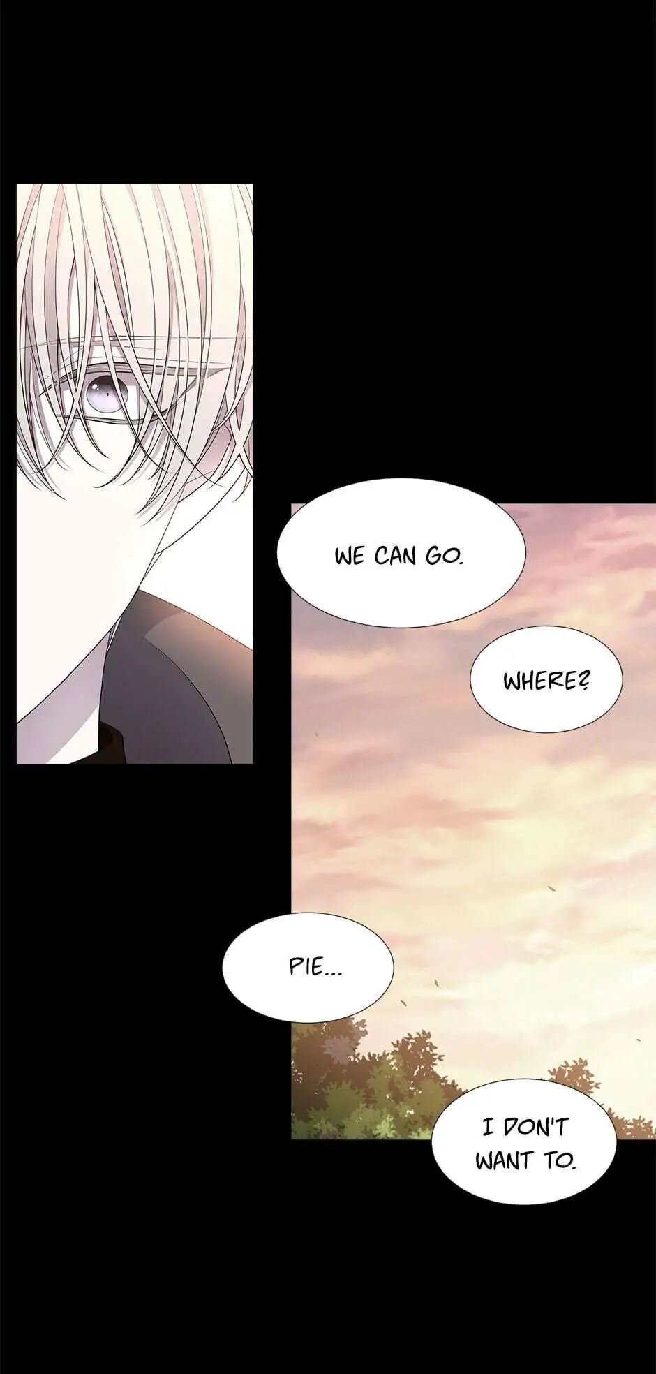 Charlotte and Her 5 Disciples Manhwa - Chapter 99 Page 10