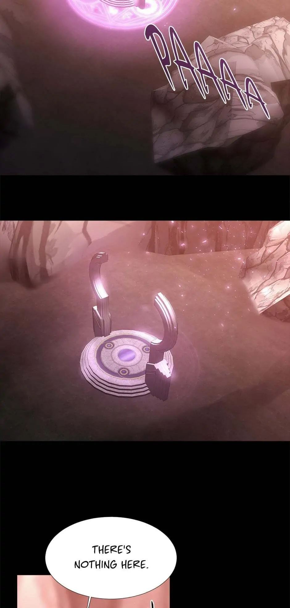 Charlotte and Her 5 Disciples Manhwa - Chapter 99 Page 14