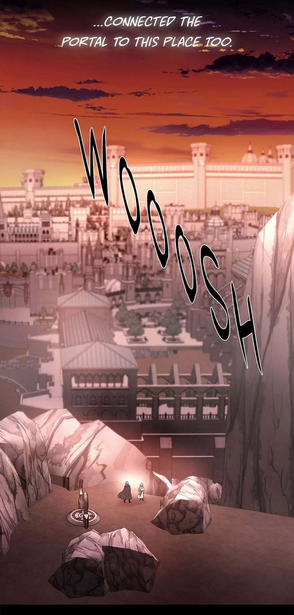 Charlotte and Her 5 Disciples Manhwa - Chapter 99 Page 18