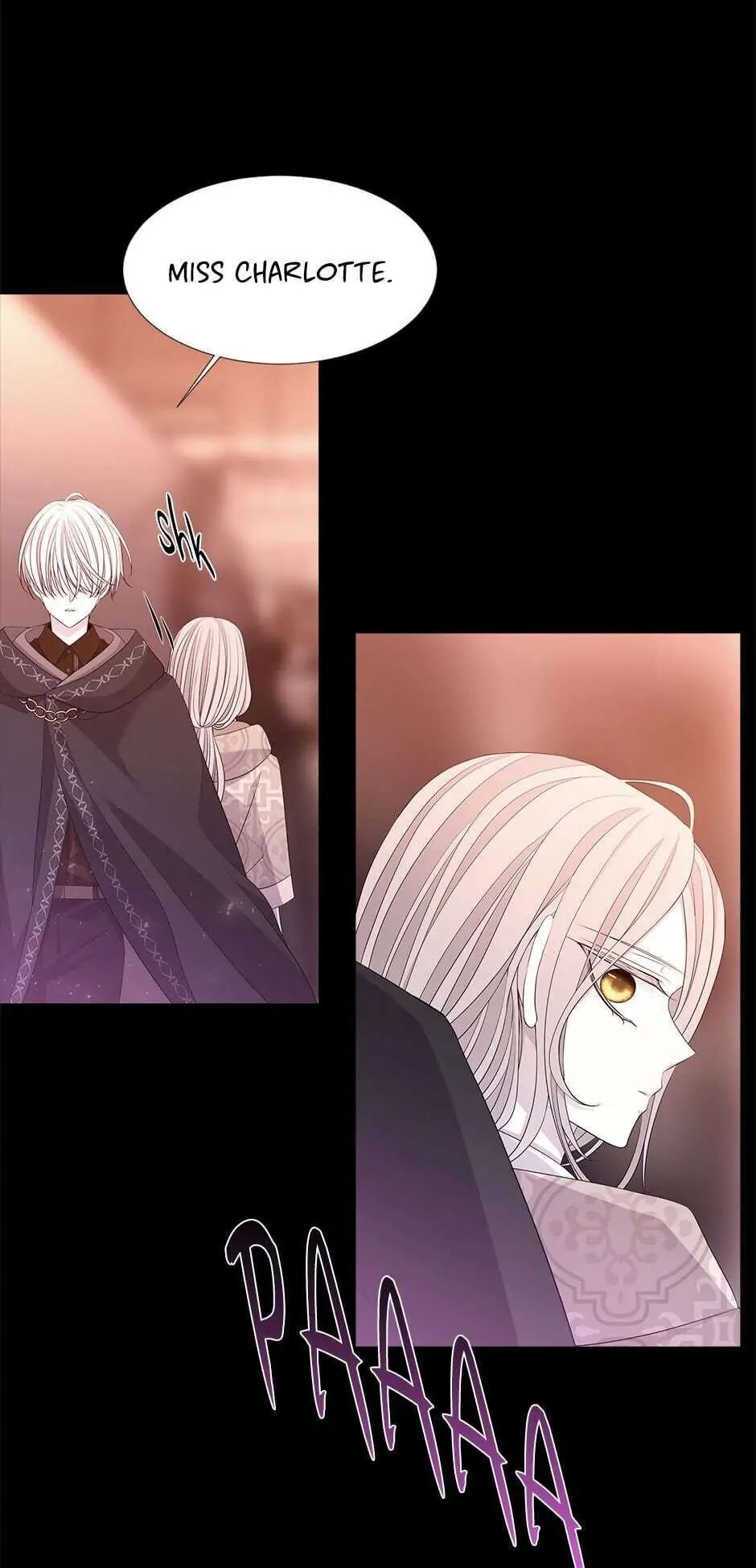 Charlotte and Her 5 Disciples Manhwa - Chapter 99 Page 19