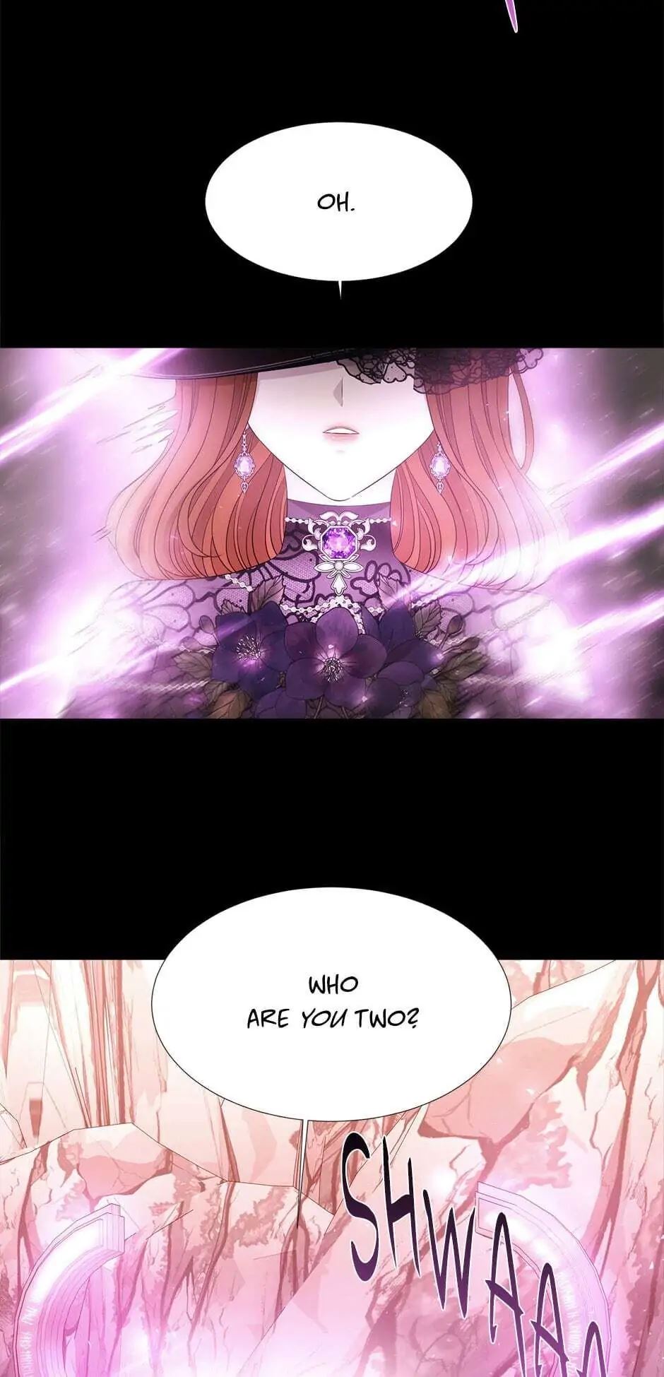 Charlotte and Her 5 Disciples Manhwa - Chapter 99 Page 20