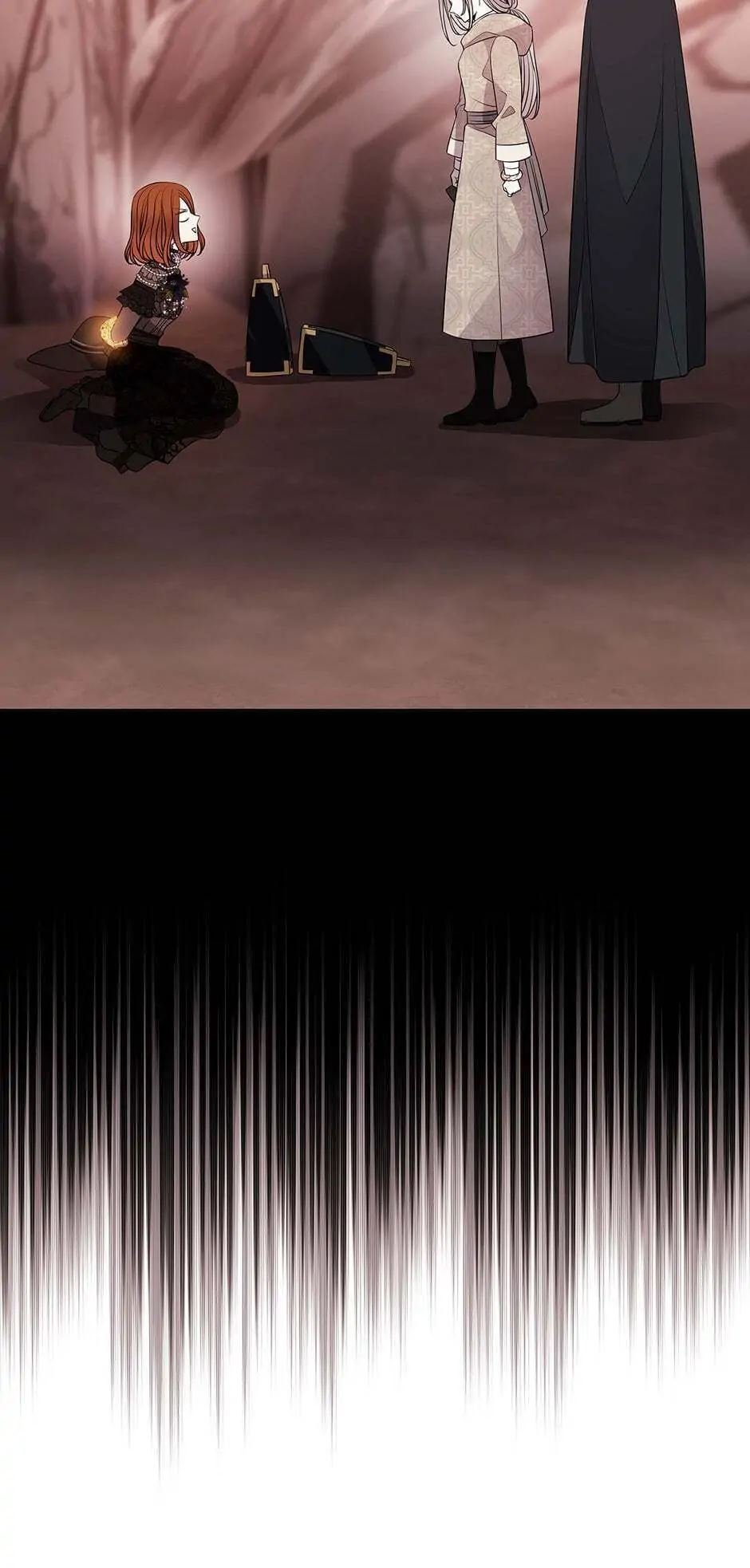 Charlotte and Her 5 Disciples Manhwa - Chapter 99 Page 36