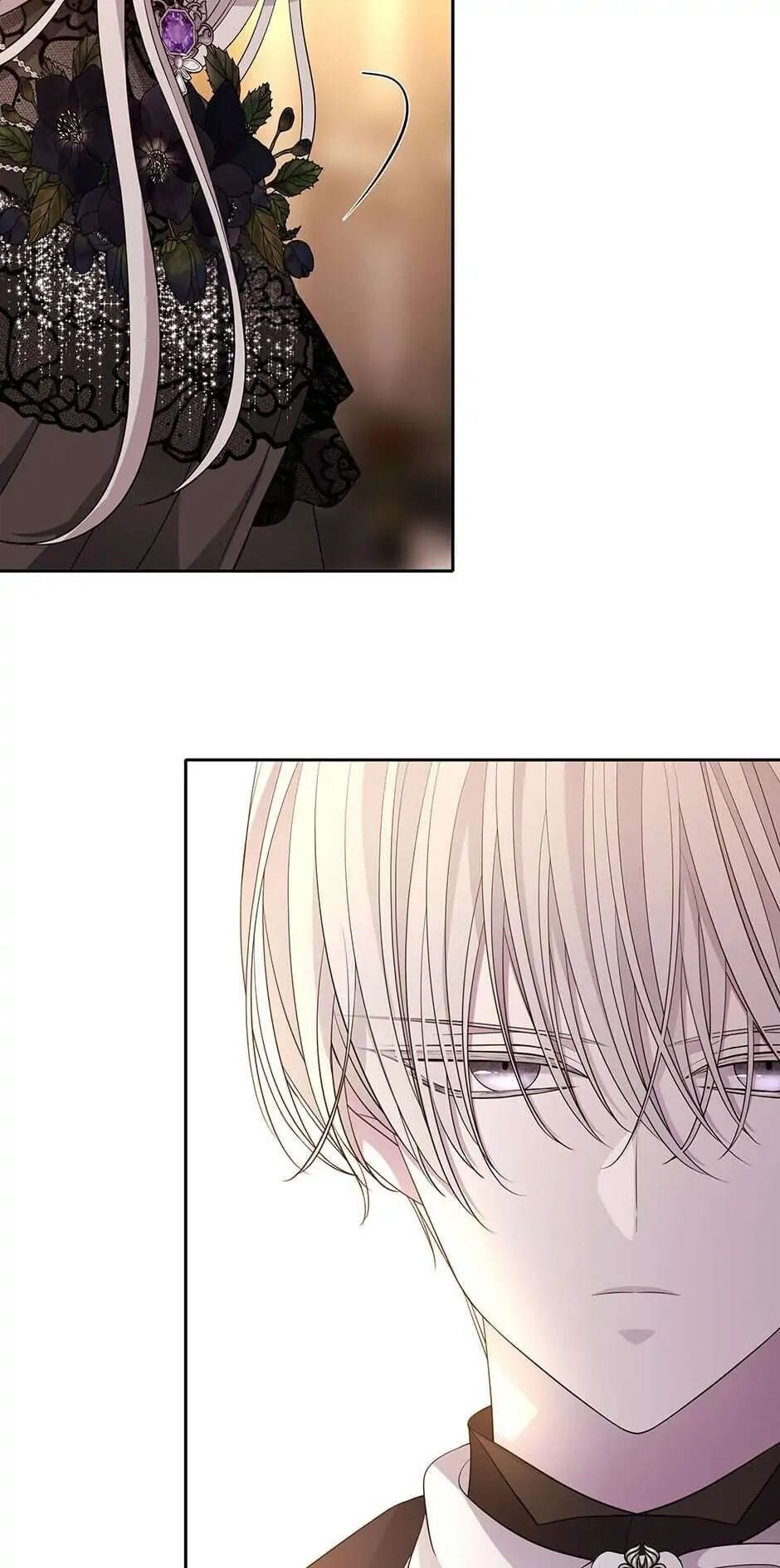 Charlotte and Her 5 Disciples Manhwa - Chapter 99 Page 41