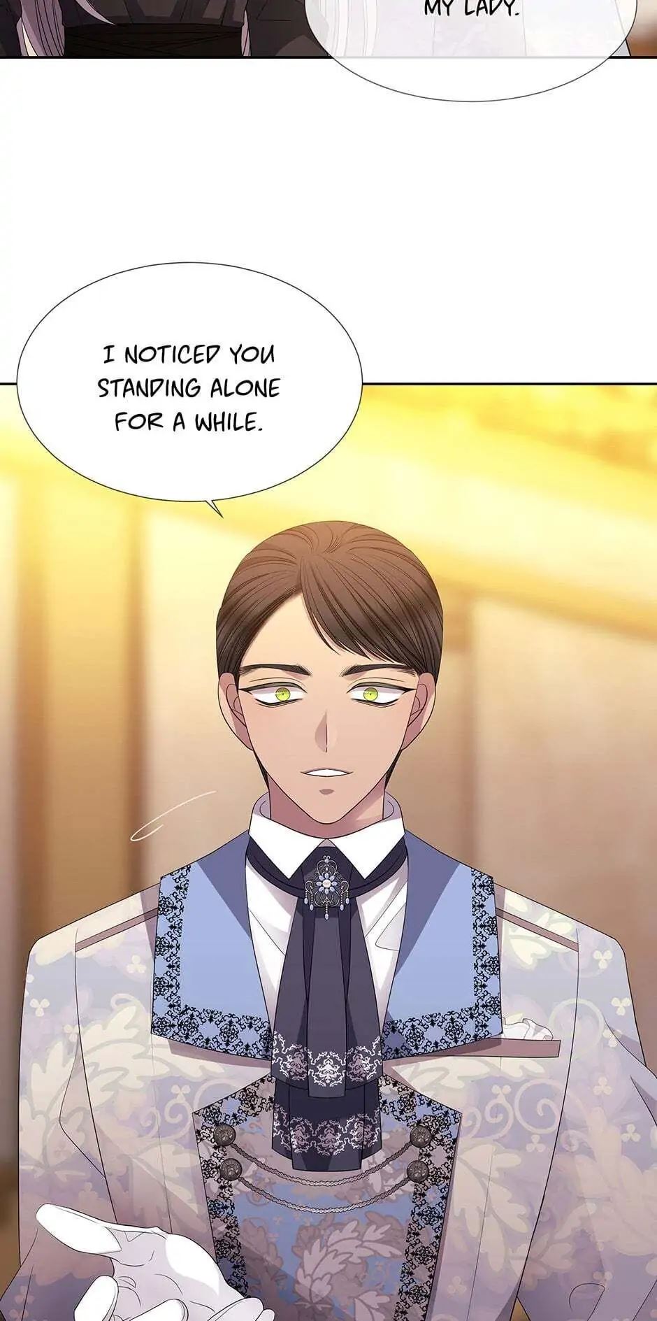 Charlotte and Her 5 Disciples Manhwa - Chapter 99 Page 44