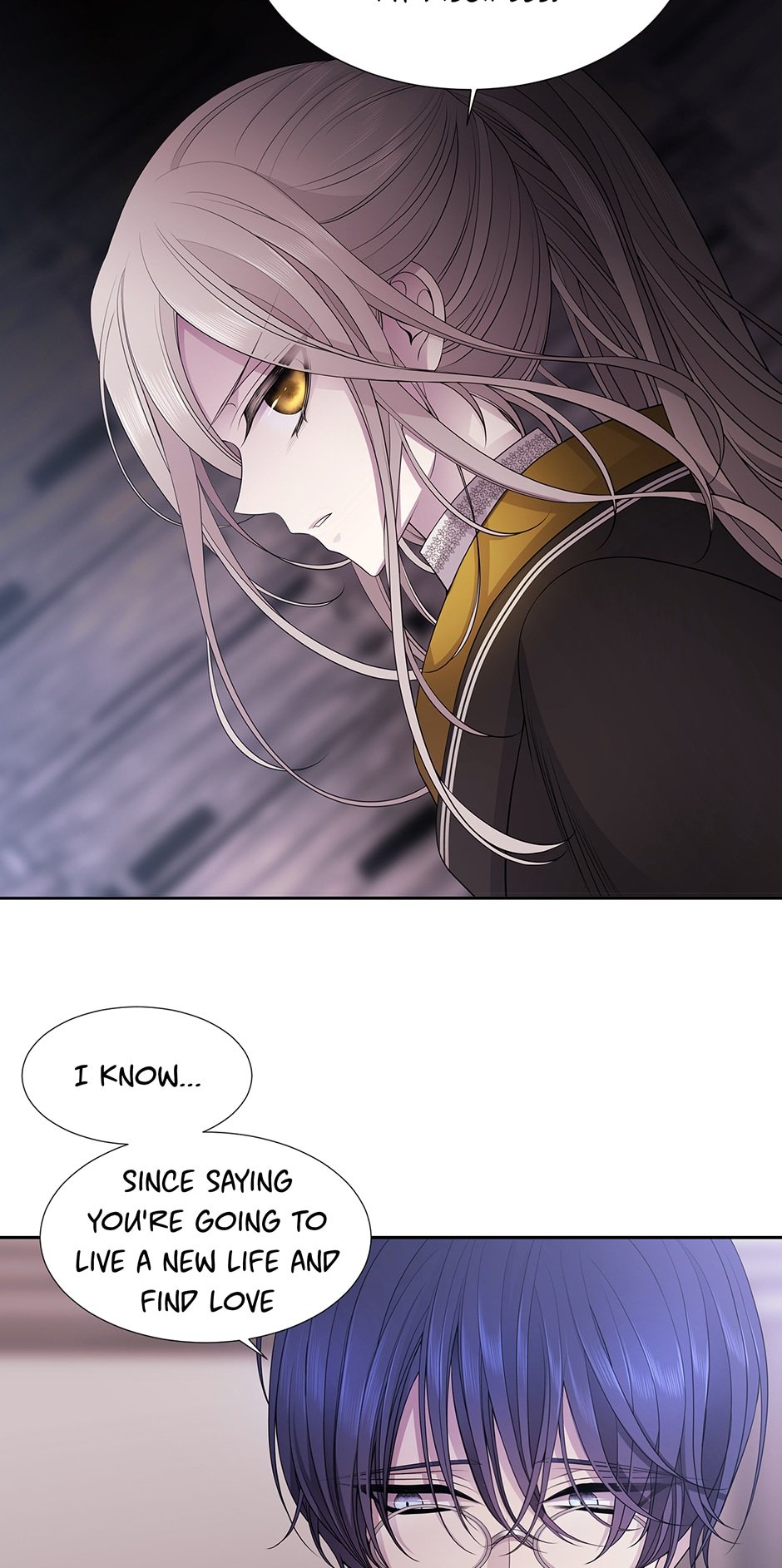 Charlotte and Her 5 Disciples Manhwa - Chapter 8 Page 17