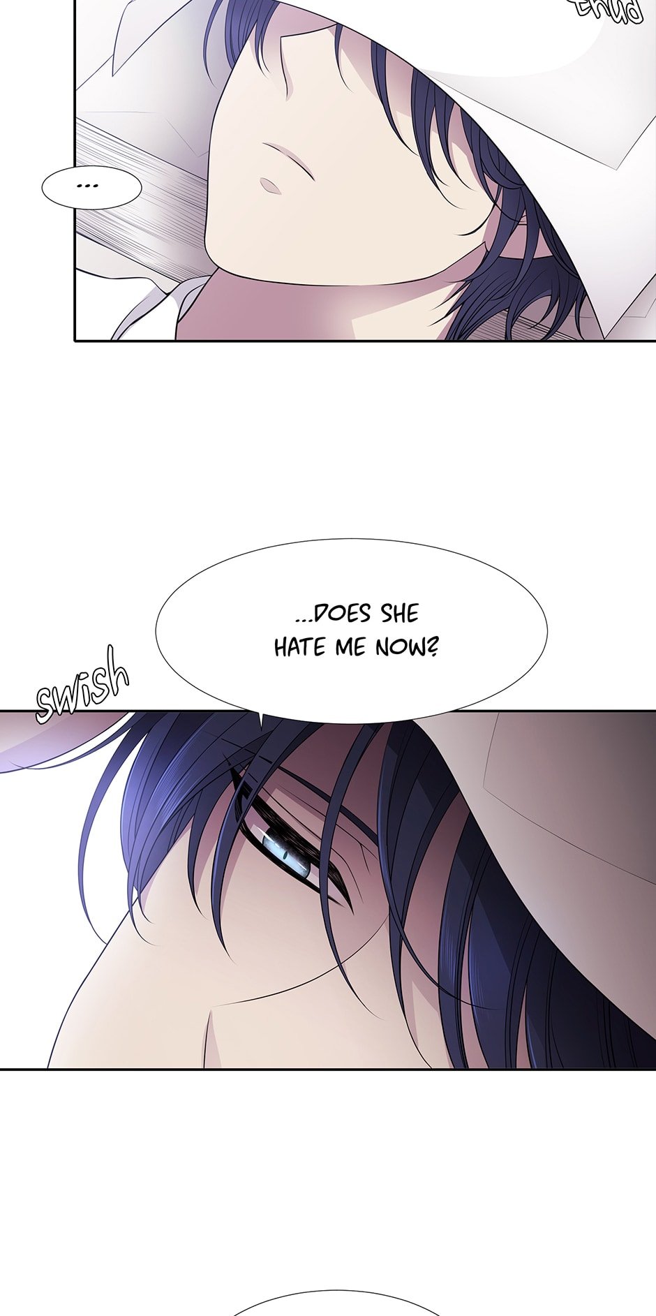 Charlotte and Her 5 Disciples Manhwa - Chapter 8 Page 25