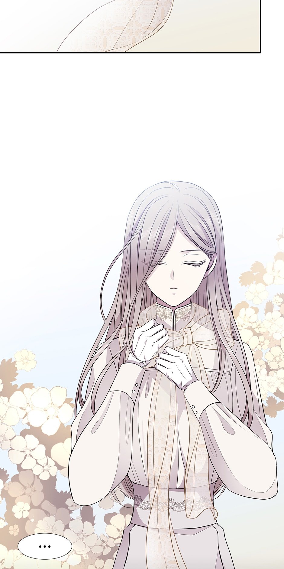 Charlotte and Her 5 Disciples Manhwa - Chapter 8 Page 28