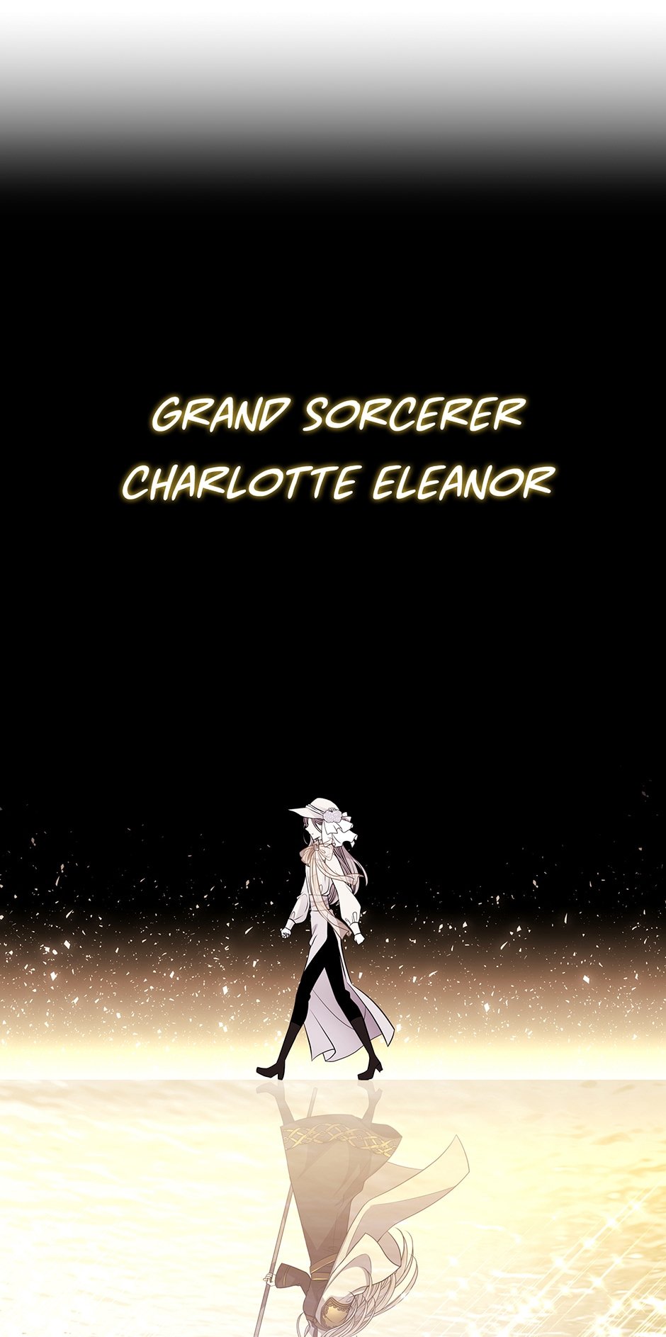 Charlotte and Her 5 Disciples Manhwa - Chapter 8 Page 35
