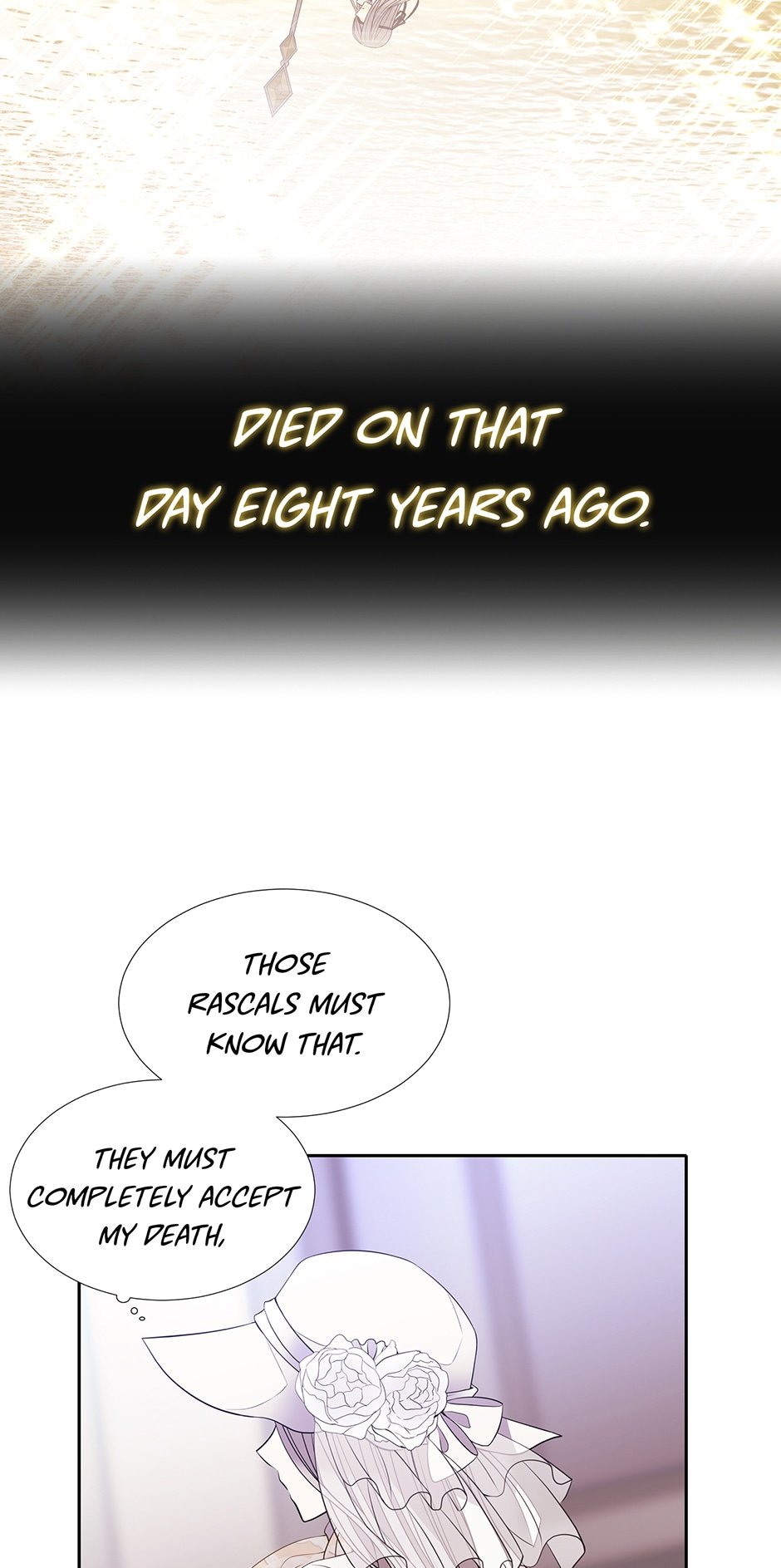 Charlotte and Her 5 Disciples Manhwa - Chapter 8 Page 36