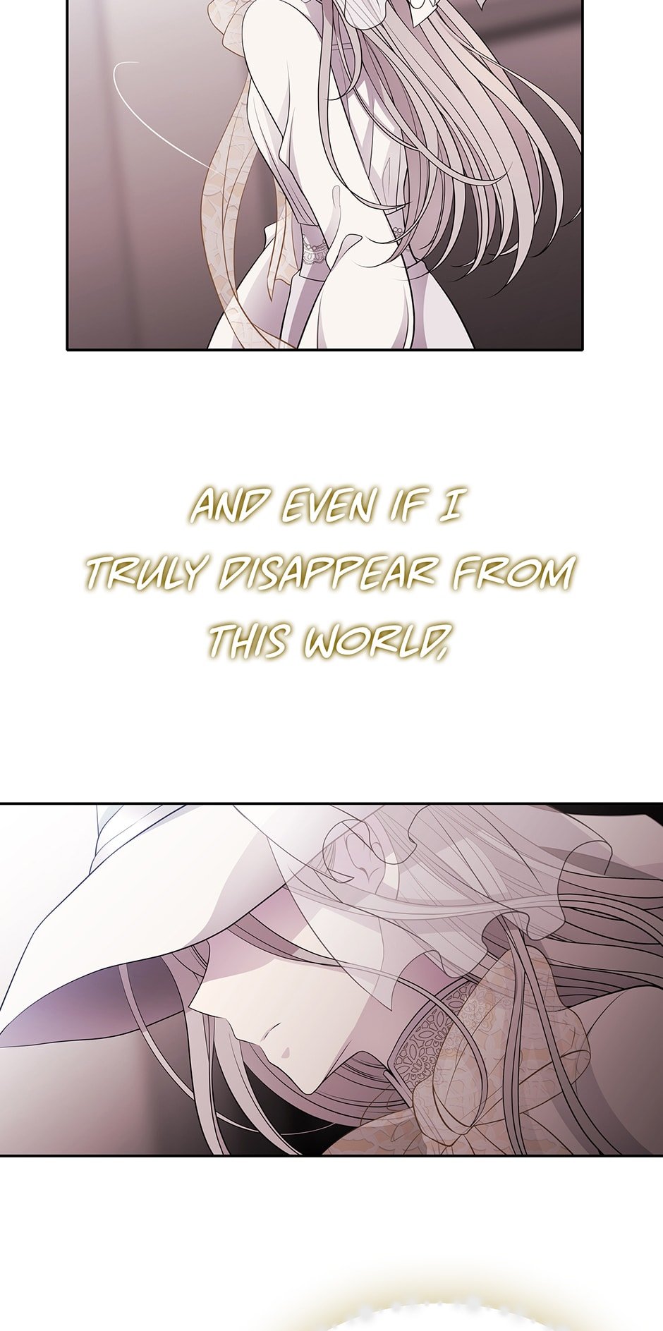 Charlotte and Her 5 Disciples Manhwa - Chapter 8 Page 37