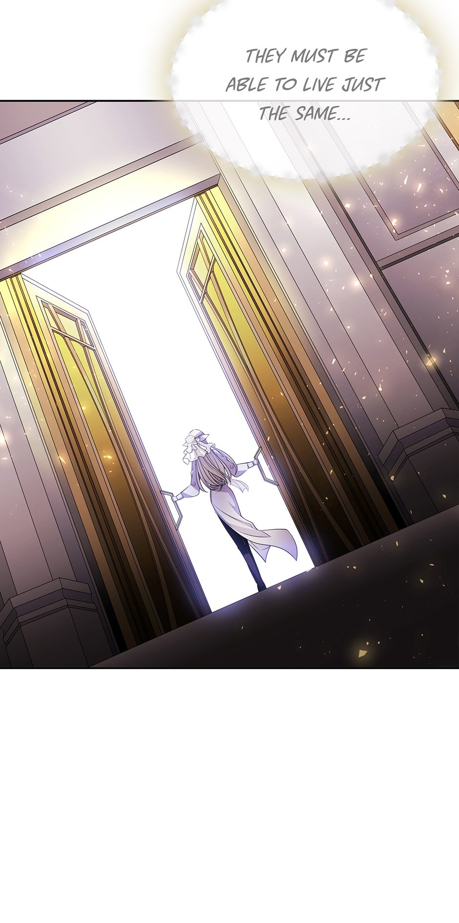 Charlotte and Her 5 Disciples Manhwa - Chapter 8 Page 38